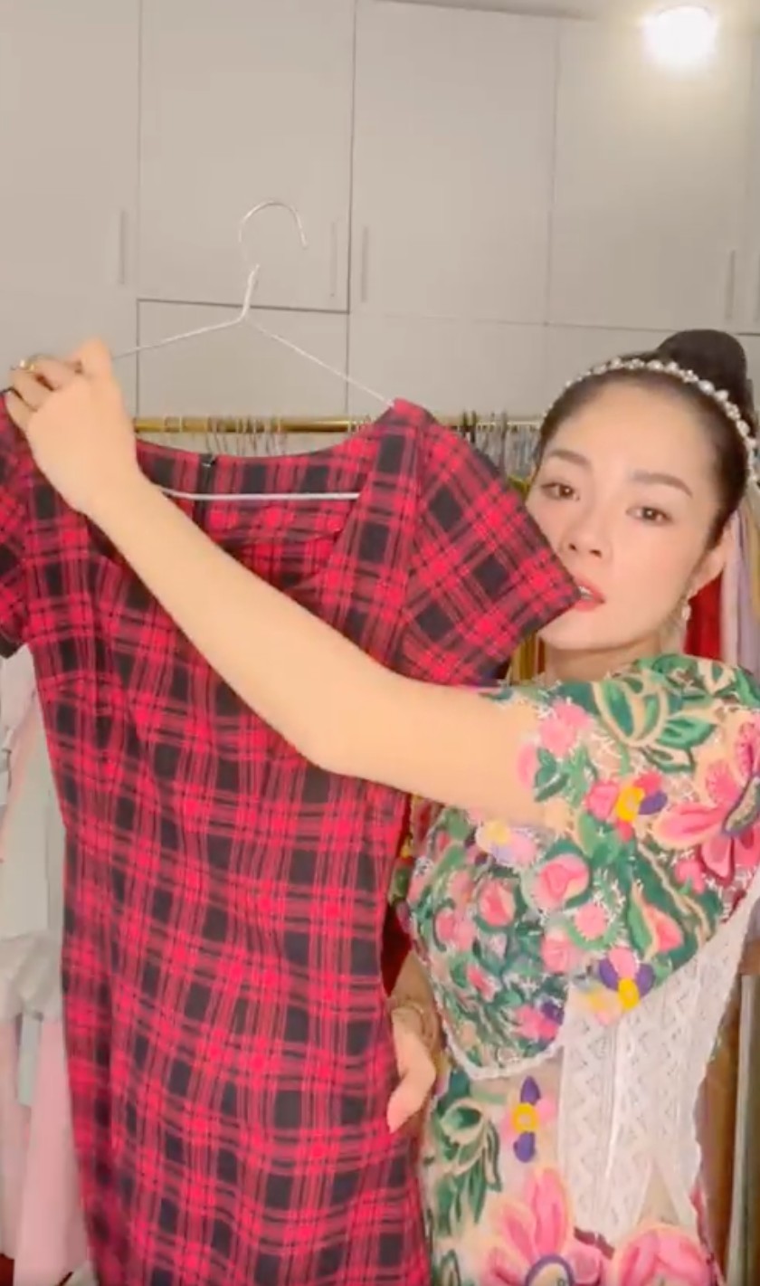 Vụ Dương Cẩm Lynh: 1 chủ nợ lộ diện, là cái tên khét tiếng Vbiz, nhắc tên ai cũng 'rén' - Hình 4