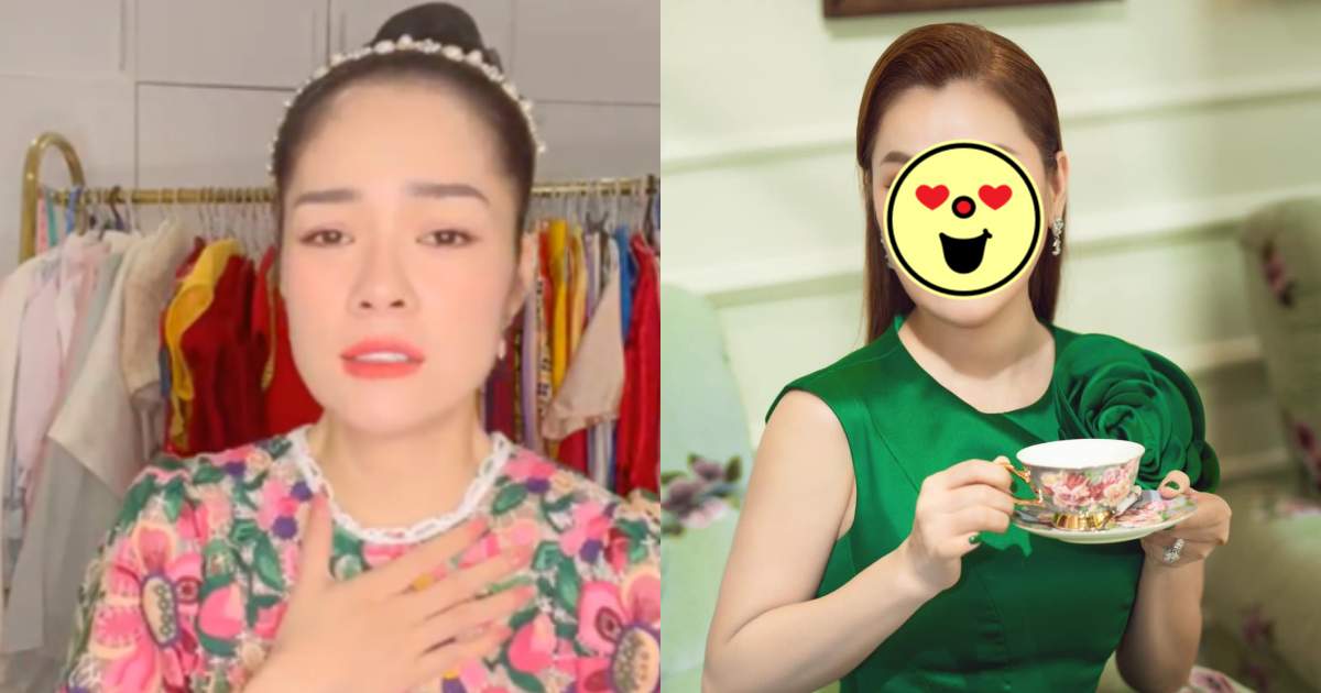 Vụ Dương Cẩm Lynh: 1 chủ nợ lộ diện, là cái tên khét tiếng Vbiz, nhắc tên ai cũng 'rén' - Hình 9