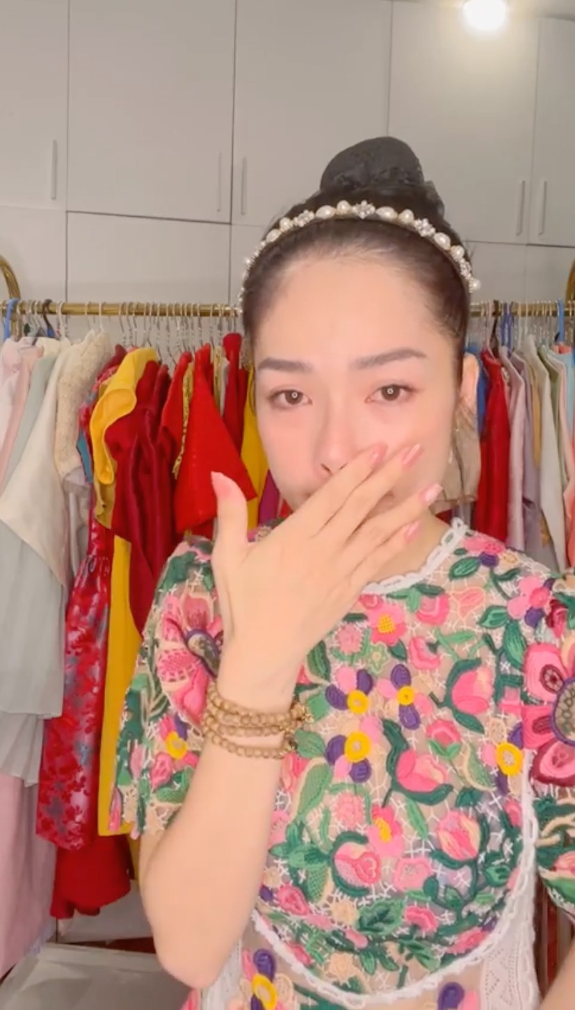 Vụ Dương Cẩm Lynh: 1 chủ nợ lộ diện, là cái tên khét tiếng Vbiz, nhắc tên ai cũng 'rén' - Hình 6