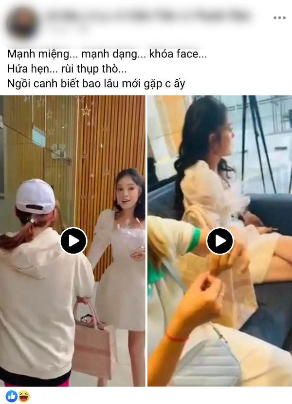 Vụ Dương Cẩm Lynh: 1 chủ nợ lộ diện, là cái tên khét tiếng Vbiz, nhắc tên ai cũng 'rén' - Hình 7
