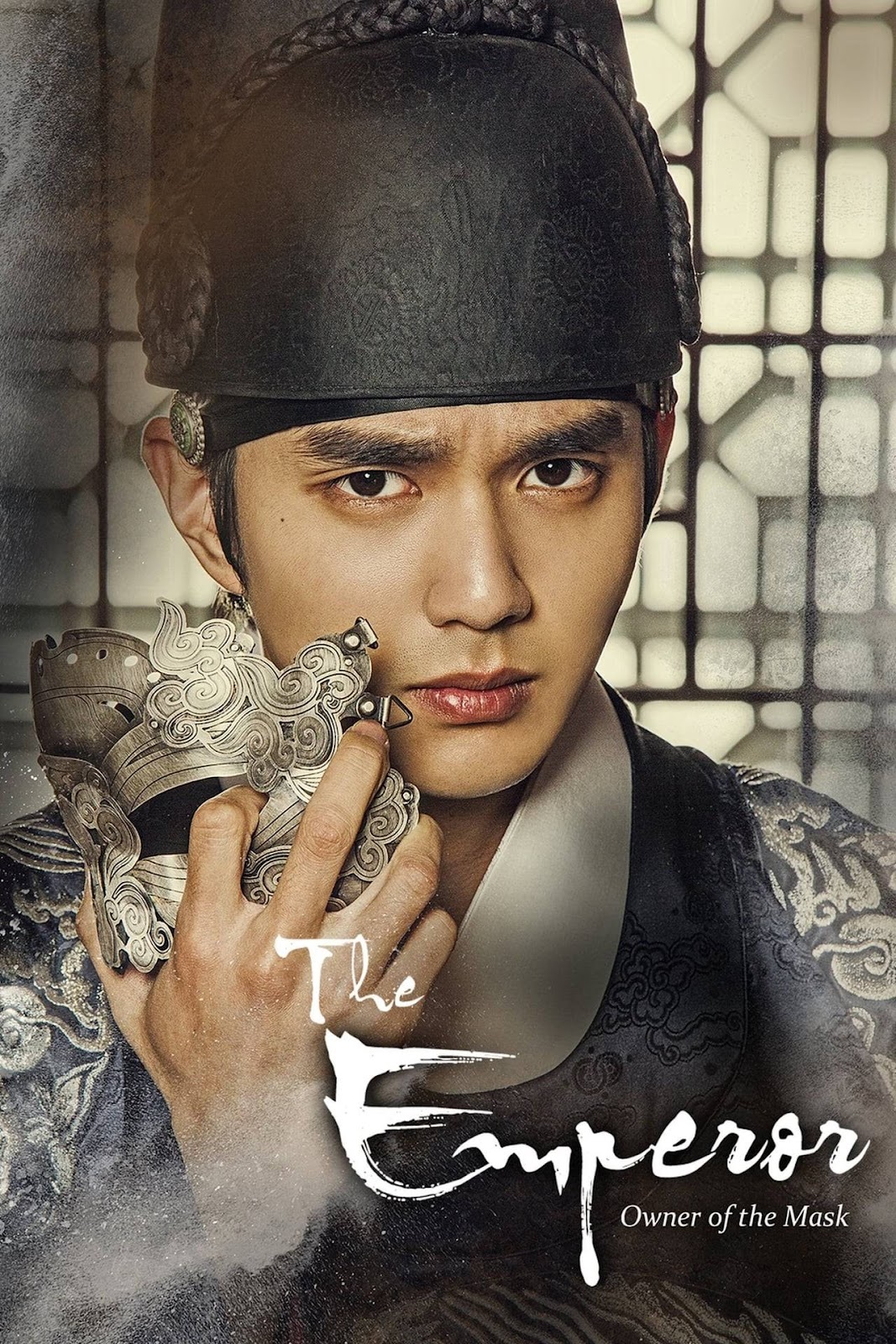 Yoo Seung Ho - Em trai quốc dân: Vào ngành từ năm 6 tuổi, sánh đôi cùng loạt mỹ nhân đình đám xứ Hàn - Hình 6