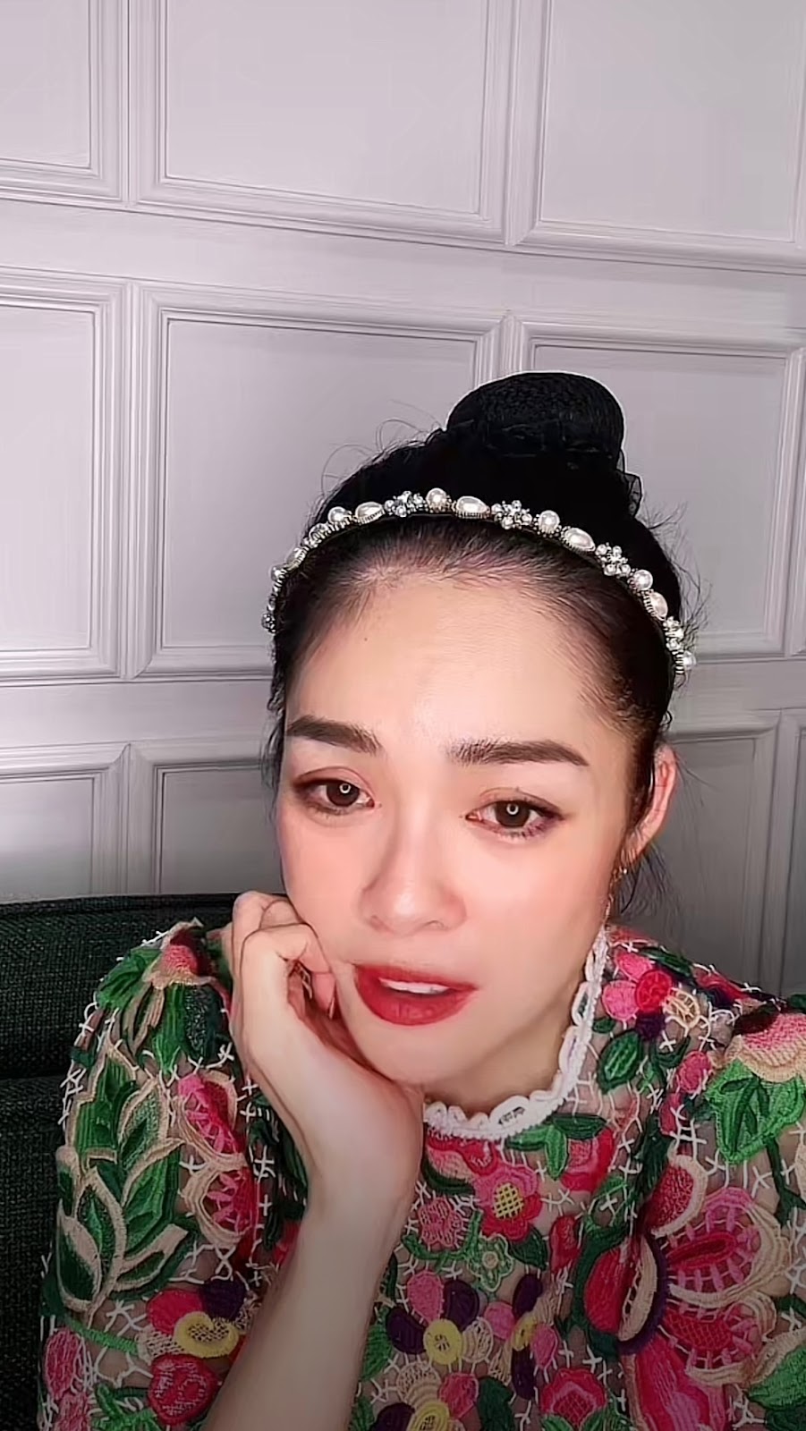 Dương Cẩm Lynh nhận tiền hỗ trợ giữa lúc bi đát, ê chề thừa nhận không có tới 5 triệu trong túi - Hình 5