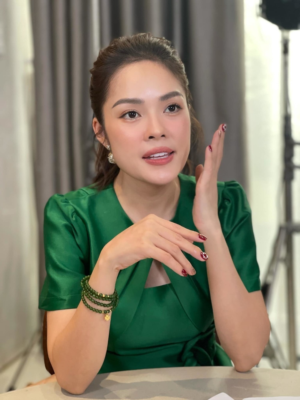 Dương Cẩm Lynh nhận tiền hỗ trợ giữa lúc bi đát, ê chề thừa nhận không có tới 5 triệu trong túi - Hình 12