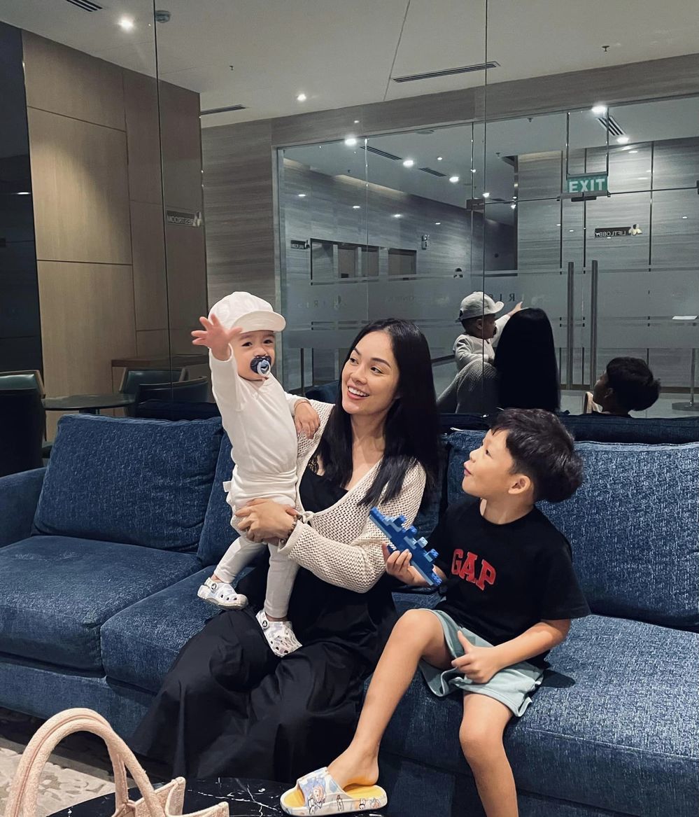 Dương Cẩm Lynh nhận tiền hỗ trợ giữa lúc bi đát, ê chề thừa nhận không có tới 5 triệu trong túi - Hình 14