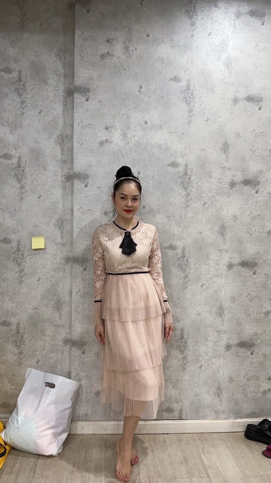 Dương Cẩm Lynh nhận tiền hỗ trợ giữa lúc bi đát, ê chề thừa nhận không có tới 5 triệu trong túi - Hình 9
