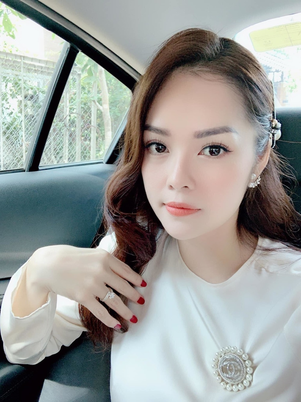 Dương Cẩm Lynh nhận tiền hỗ trợ giữa lúc bi đát, ê chề thừa nhận không có tới 5 triệu trong túi - Hình 7