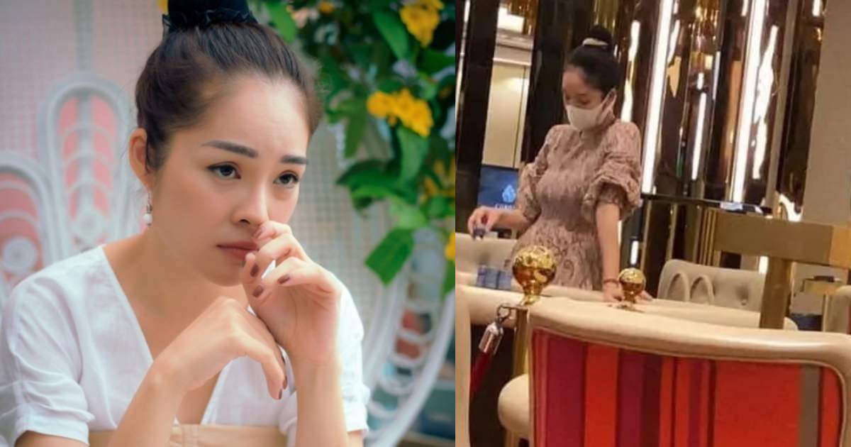 Dương Cẩm Lynh phân trần đổ nợ không phải vì bài bạc, bị chủ nợ dọa, cấm ra khỏi nhà - Hình 7