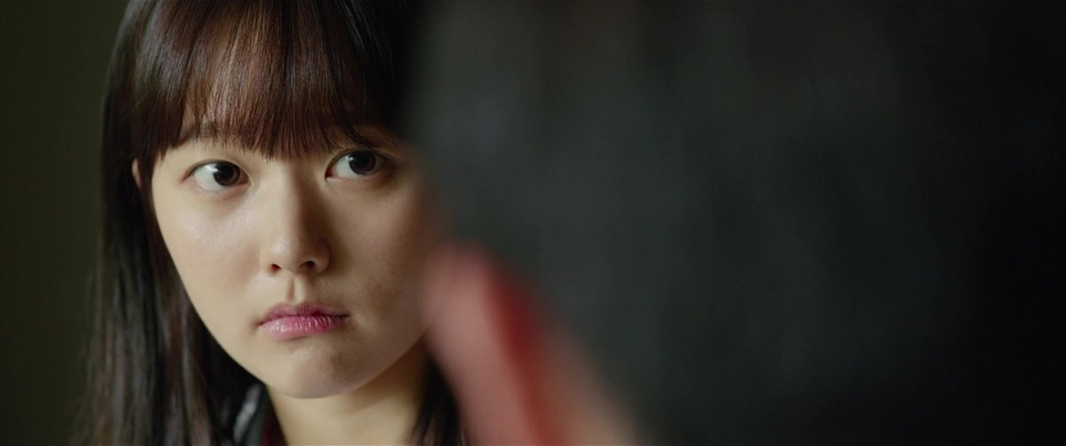 Jung Ji So - Song Hye Kyo thời trẻ: Đóng toàn bom tấn, gương mặt triển vọng của phái thực lực - Hình 1