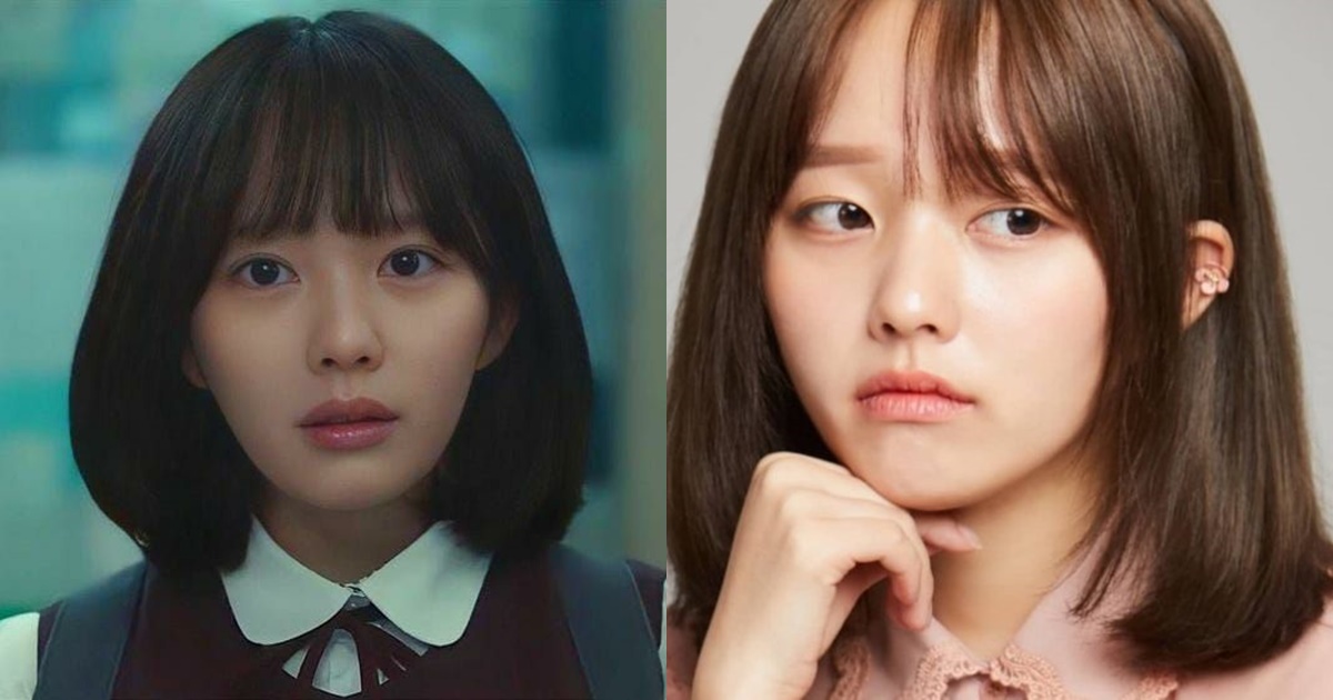 Jung Ji So - Song Hye Kyo thời trẻ: Đóng toàn bom tấn, gương mặt triển vọng của phái thực lực - Hình 9