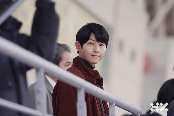 Song Hye Kyo tuổi 41 không cần cố gắng hẹn hò để tỏ ra hạnh phúc, Song Joong Ki nói 1 câu xúc động - Hình 5
