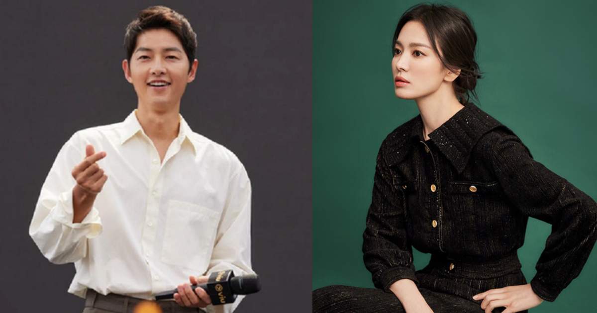 Song Hye Kyo tuổi 41 không cần cố gắng hẹn hò để tỏ ra hạnh phúc, Song Joong Ki nói 1 câu xúc động - Hình 8