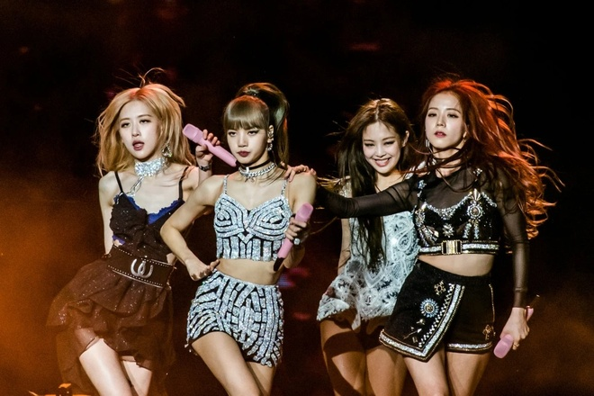 YG công bố thành viên đầu tiên của nhóm nhạc em gái BLACKPINK: Giống Rosé đến ngỡ ngàng! - Hình 5