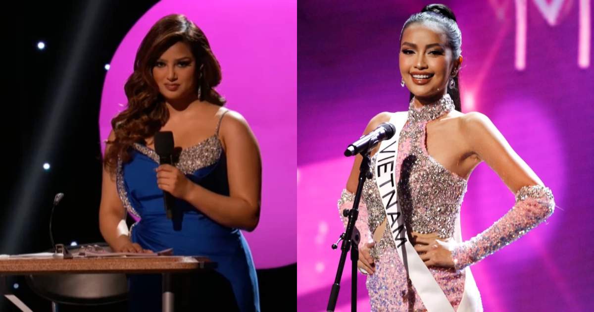 Đương kim HH Harnaaz Sandhu chê Ngọc Châu, BTC Miss Universe Vietnam đáp trả thâm sâu - Hình 15