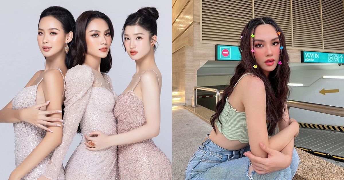 Hoa hậu Mai Phương làm rõ mối quan hệ với Phương Nhi sau clip giỡn mạnh tay gây tranh cãi - Hình 6