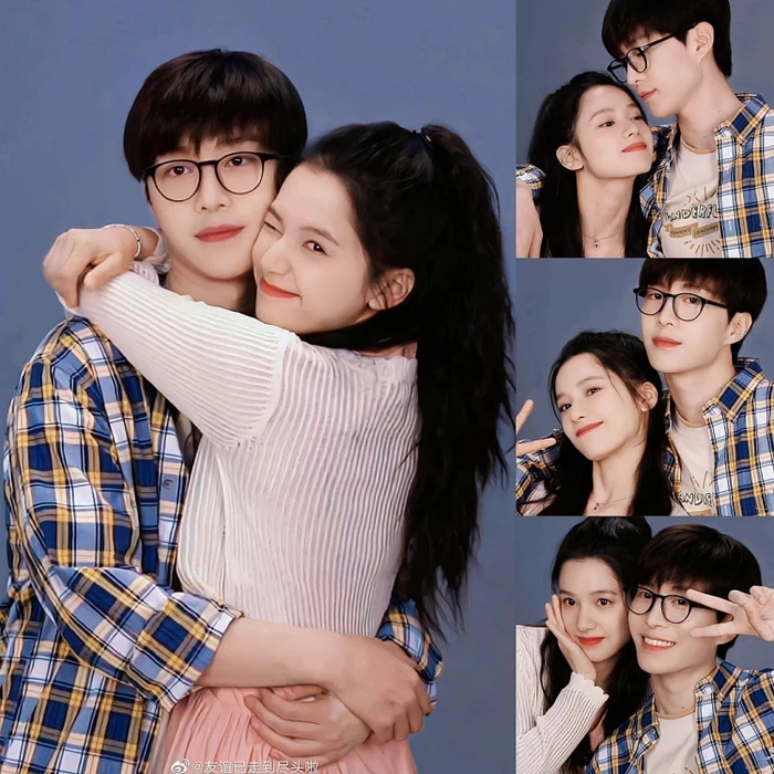 Trương Tịnh Nghi lộ ảnh chemistry tung tóe với Phạm Thừa Thừa, Trần Phi Vũ ghen liền muốn tái hợp? - Hình 4