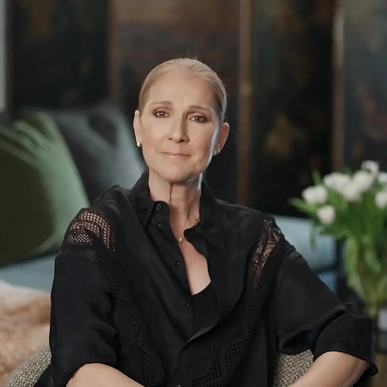 Celine Dion: Tuổi thơ nghèo khó, nỗi đau hiếm muộn, người thân lần lượt qua đời, giờ mắc bệnh lạ - Hình 9