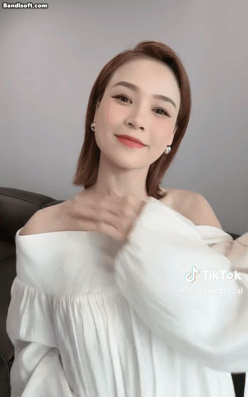 Ê, ông Thương có ghé qua chưa?: Câu hỏi hot nhất TikTok Việt hiện nay, được cả dàn Hoa hậu lẫn người nổi tiếng thi nhau giải đáp! - Hình 1