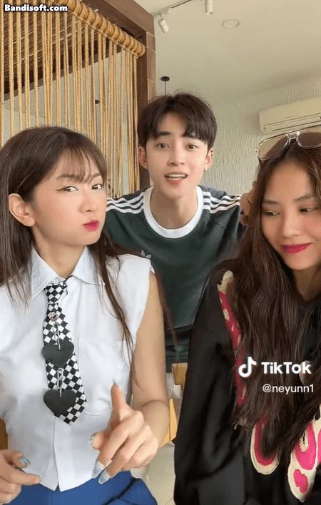 Ê, ông Thương có ghé qua chưa?: Câu hỏi hot nhất TikTok Việt hiện nay, được cả dàn Hoa hậu lẫn người nổi tiếng thi nhau giải đáp! - Hình 2