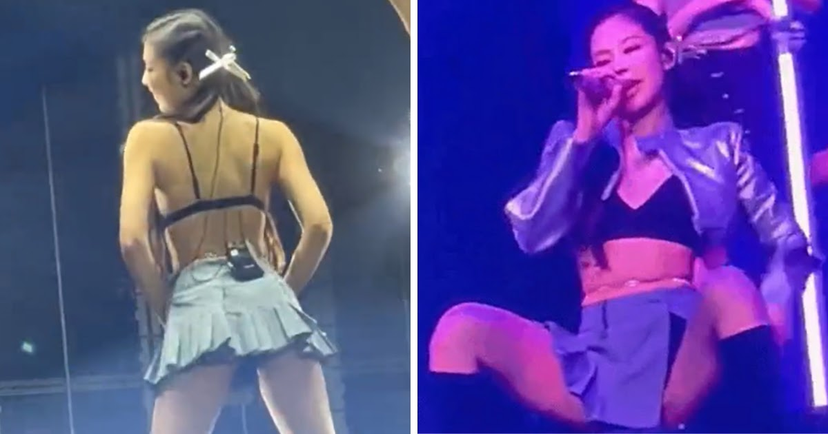 Jennie bị cái nhìn khắt khe, theo đuổi hình tượng giống Lisa nhưng cố cả đời cũng vẫn bị chê - Hình 3