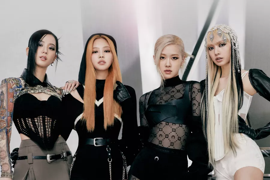 Jennie bị cái nhìn khắt khe, theo đuổi hình tượng giống Lisa nhưng cố cả đời cũng vẫn bị chê - Hình 7