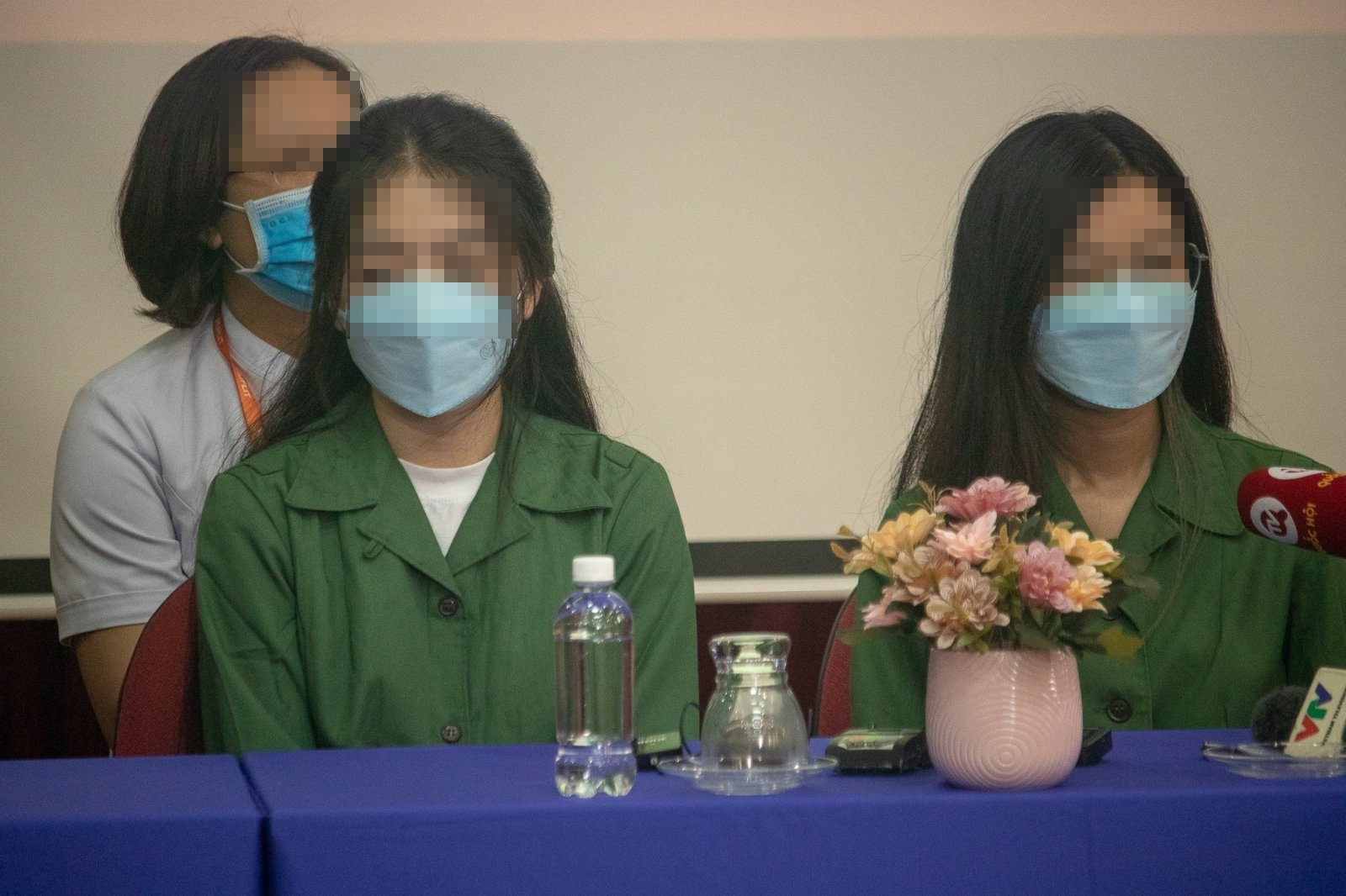 MỚI: Diễn biến nóng vụ nữ sinh bị xâm hại ở trường quân sự: Chính thức khởi tố vụ án - Hình 2
