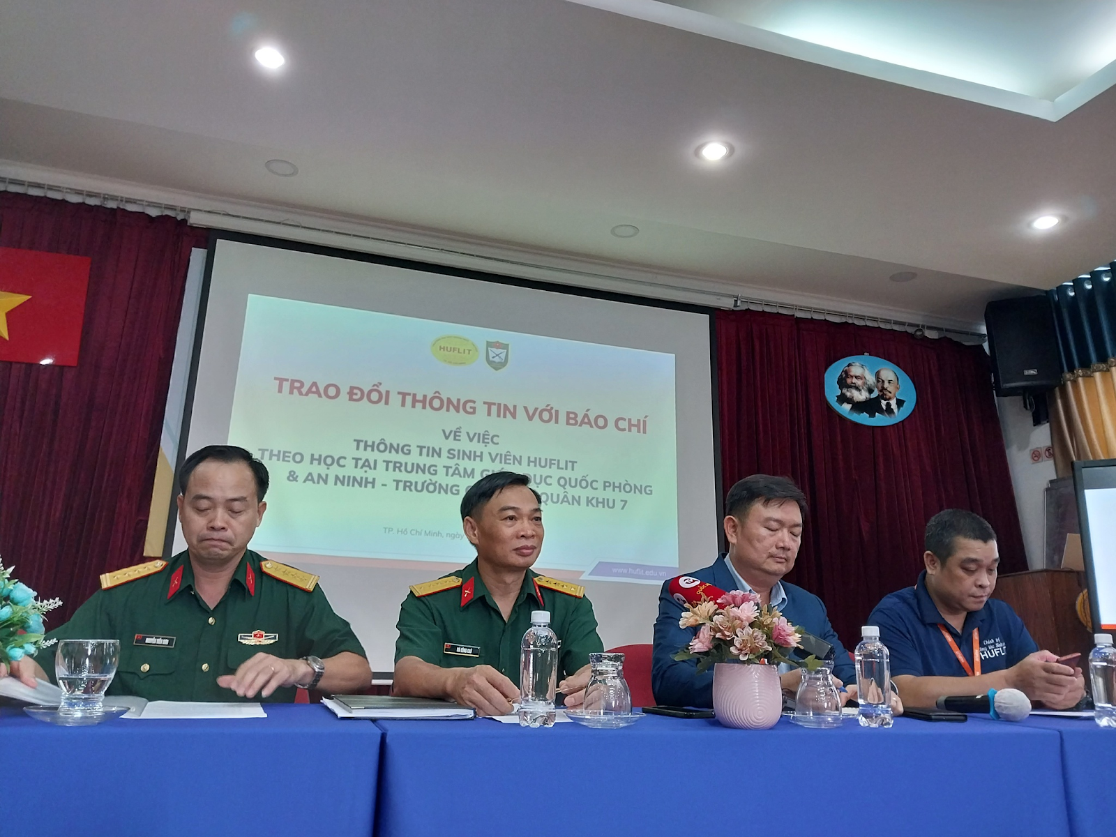 MỚI: Diễn biến nóng vụ nữ sinh bị xâm hại ở trường quân sự: Chính thức khởi tố vụ án - Hình 5