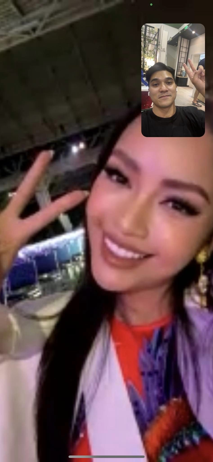 Ngọc Châu có tin vui khủng, giám khảo Miss Universe hé lộ Top 16 trước thềm chung kết? - Hình 6