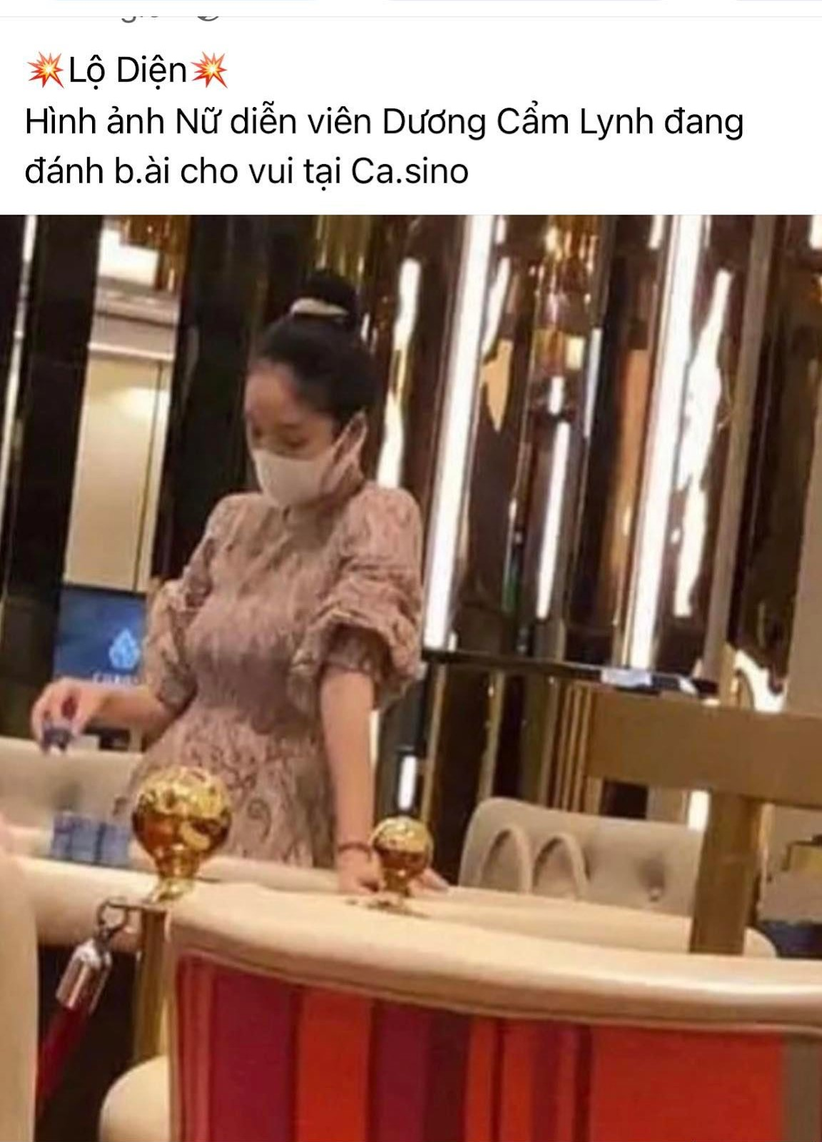 Phương Lê mỉa mai Dương Cẩm Lynh 2 lần yêu đại gia đều bị quay lưng, vạch trần con người thật - Hình 5