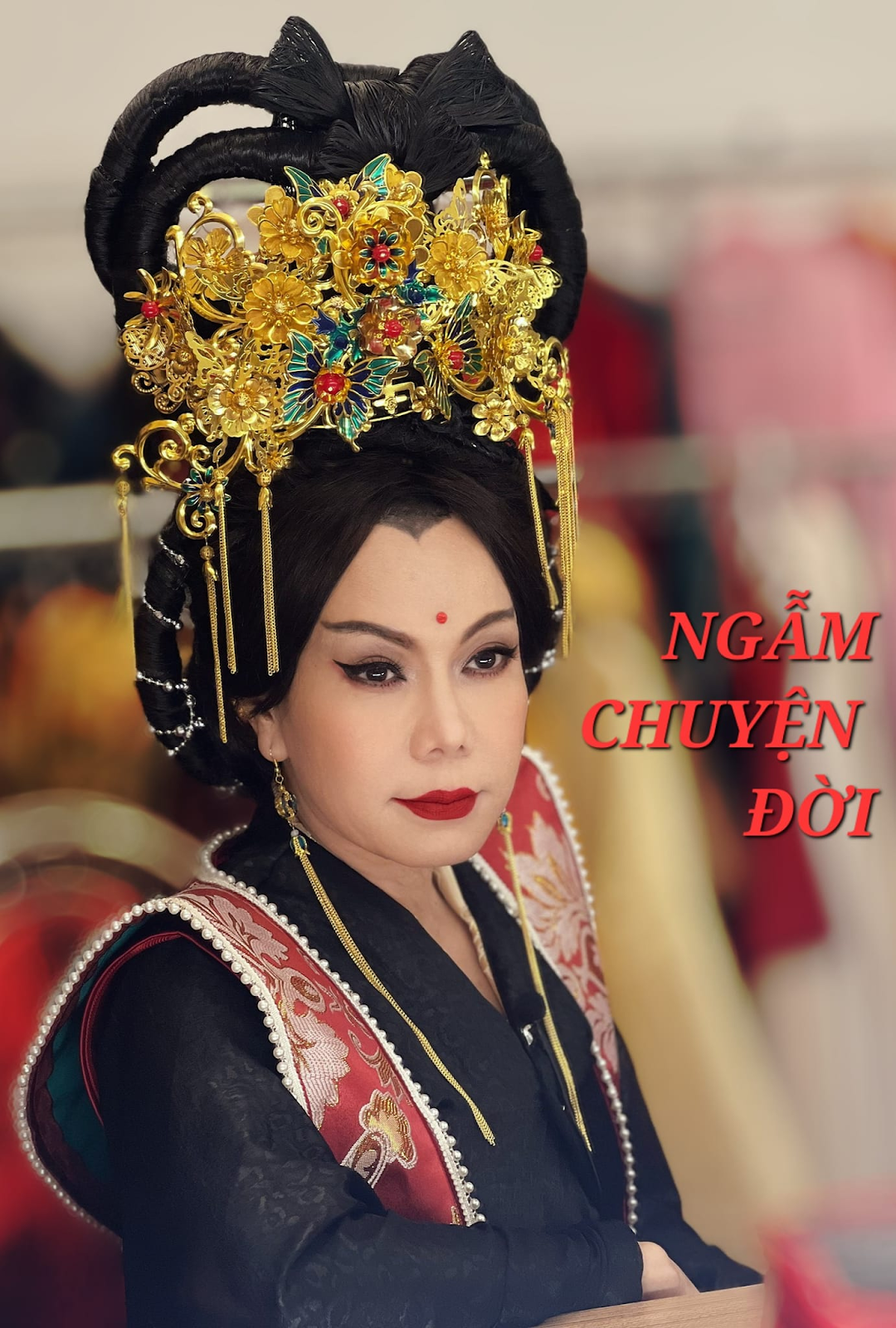 Việt Hương bức xúc, ẩn ý bênh vực Dương Cẩm Lynh giữa ồn ào: 'Triệt đường sống lấy đâu ra tiền' - Hình 2