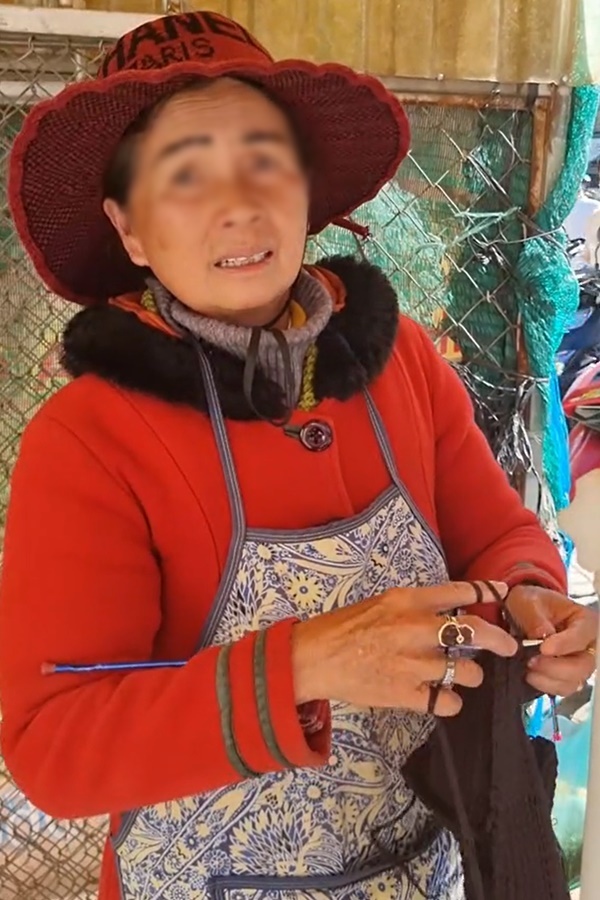 Cô bán bánh mì 'nhiệt huyết' bị tố bán đắt, đòi quà khách người Nhật lên tiếng, vạch trần sự thật - Hình 8