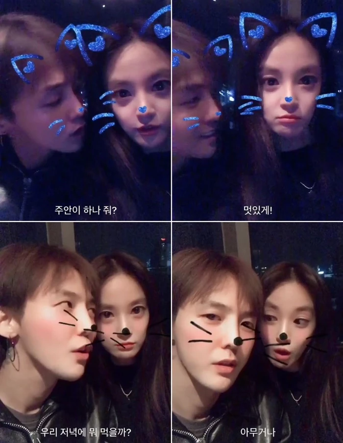 G-Dragon và loạt bạn gái tin đồn đỉnh của chóp : Từ Jennie (BLACKPINK) đến tiểu thư nhà tài phiệt - Hình 12
