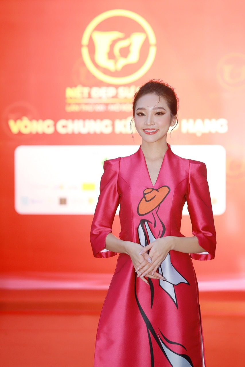 Kim Ngân tiết lộ cuộc sống sau 3 tháng đăng quang Hoa hậu Hoàn cầu Việt Nam - Hình 5
