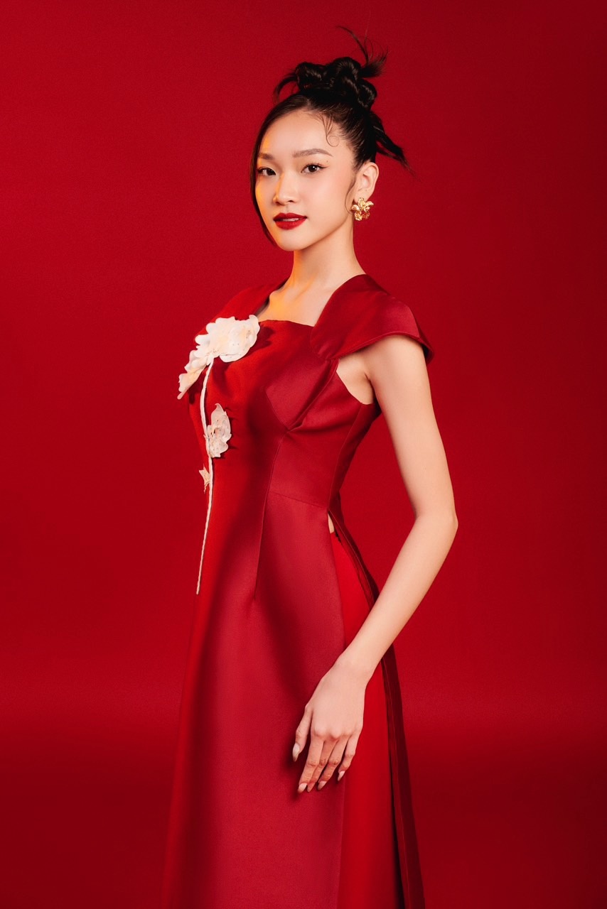 Kim Ngân tiết lộ cuộc sống sau 3 tháng đăng quang Hoa hậu Hoàn cầu Việt Nam - Hình 3