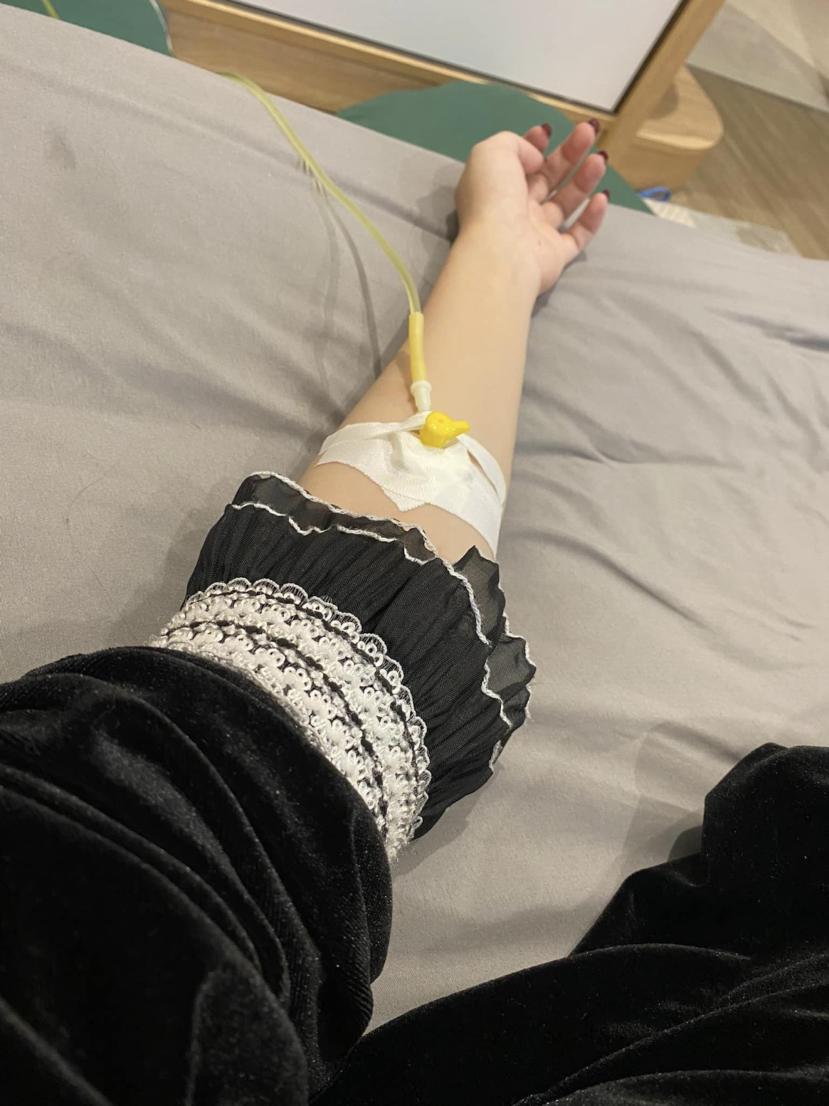 MỚI: Vụ bé trai 7 tháng tuổi gửi bảo mẫu qua đời do sặc sữa: Sẽ tiến hành khai quật mộ - Hình 5