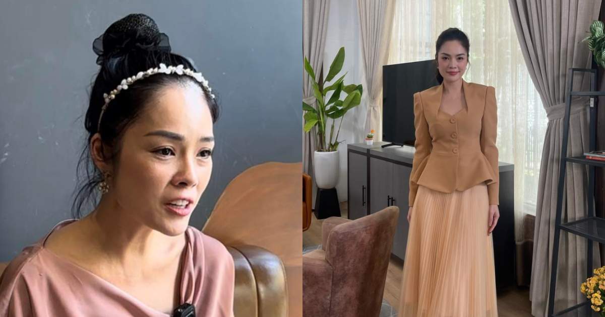 Dương Cẩm Lynh tự tin ra đường, gặp báo chí, chia sẻ về tình yêu sau khi trả hết nợ trong vài ngày - Hình 12