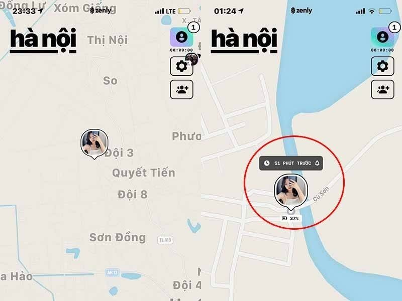 MỚI: Vụ Lương Hải Như mất tích bí ẩn: Gia đình tìm thấy tia hi vọng từ ân nhân đặc biệt - Hình 1