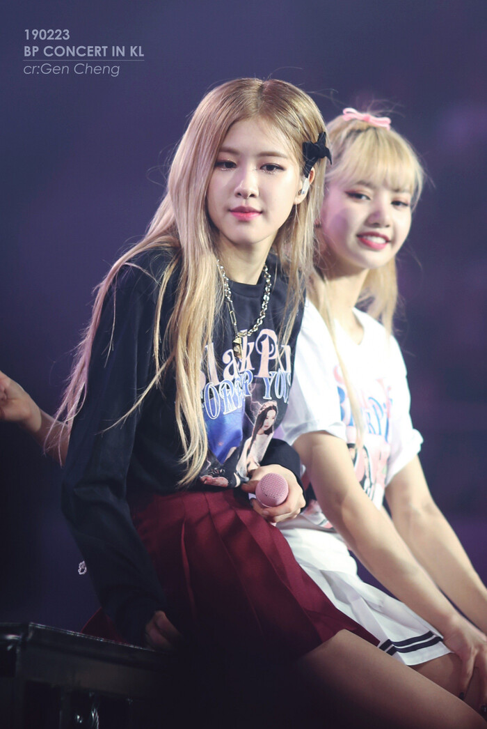BLACKPINK ngày càng tệ: Jennie bị khán giả Trung Quốc tẩy chay, cấm cửa, Rosé bị chê thua kém Lisa - Hình 5