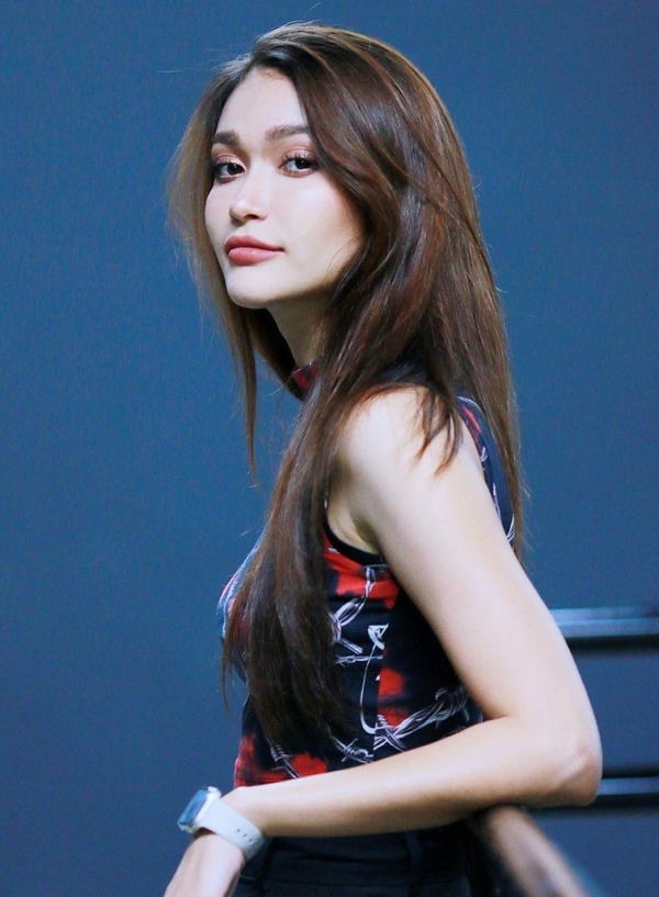 CEO Miss Universe làm 1 việc đặc biệt, chúc mừng Ngọc Châu, 'gà cưng' Nawat kèn cựa HH Bảo Ngọc - Hình 10
