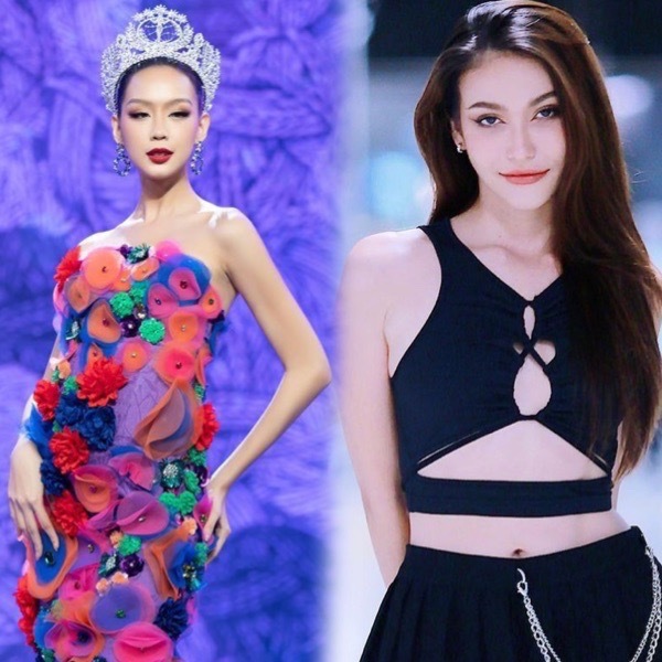 CEO Miss Universe làm 1 việc đặc biệt, chúc mừng Ngọc Châu, 'gà cưng' Nawat kèn cựa HH Bảo Ngọc - Hình 3