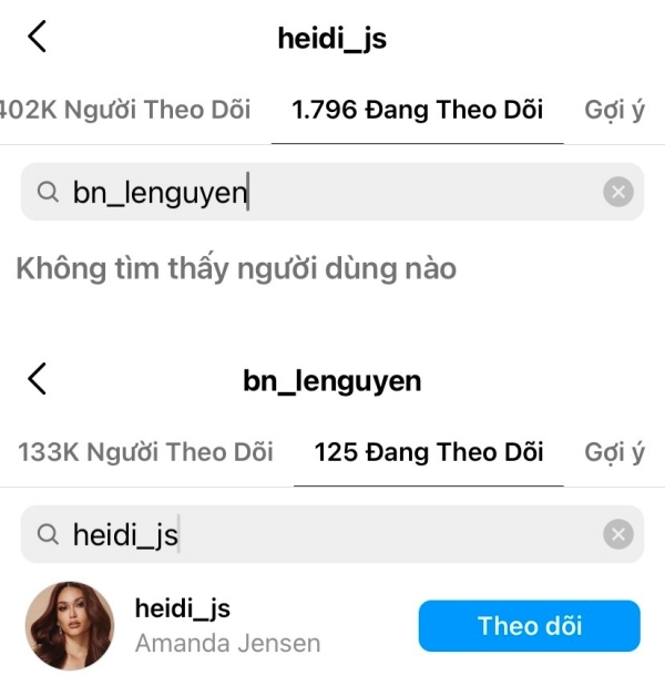 CEO Miss Universe làm 1 việc đặc biệt, chúc mừng Ngọc Châu, 'gà cưng' Nawat kèn cựa HH Bảo Ngọc - Hình 4