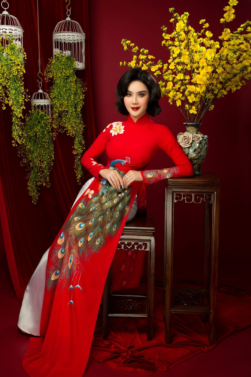 Lâm Khánh Chi đáp trả khi bị nói chi 2 tỷ làm đẹp nhưng không lo cho con trai - Hình 3
