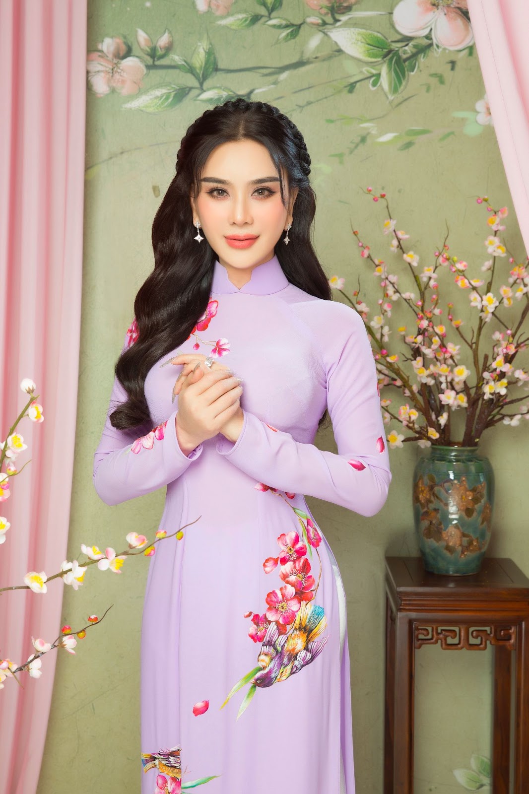 Lâm Khánh Chi đáp trả khi bị nói chi 2 tỷ làm đẹp nhưng không lo cho con trai - Hình 4