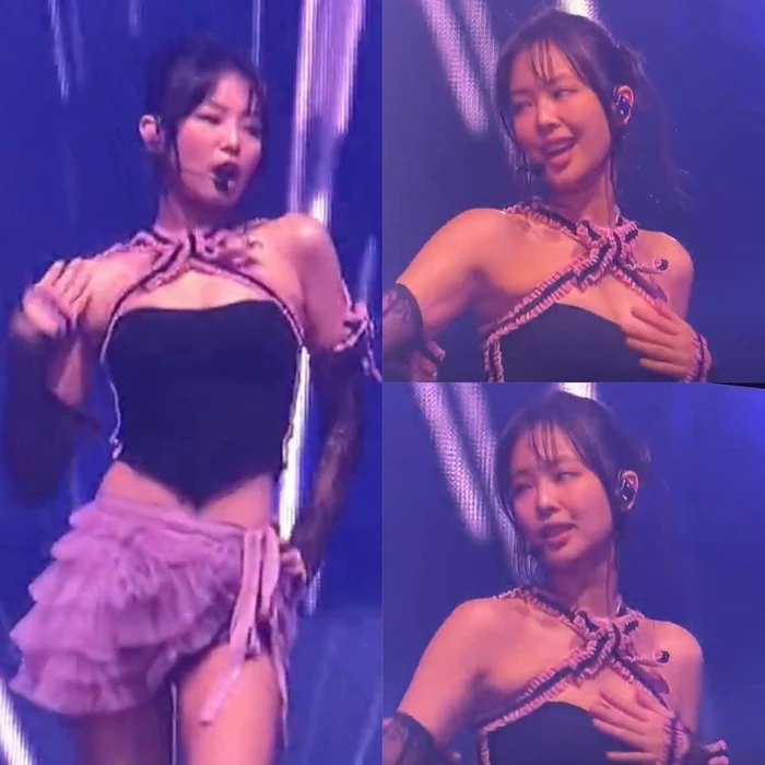 Lisa (BLACKPINK) bị phốt giả tạo, nói dối trắng trợn, Jennie cũng gặp biến căng đầu năm? - Hình 3