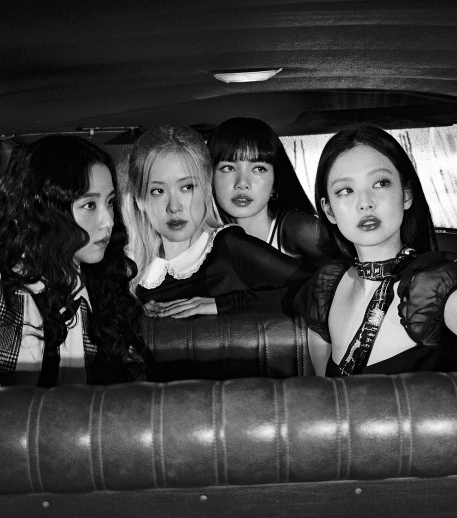 Jennie đăng ảnh hiếm hoi cùng Teddy giữa tin đồn BLACKPINK rời YG, chị cả Jisoo có tin vui - Hình 4