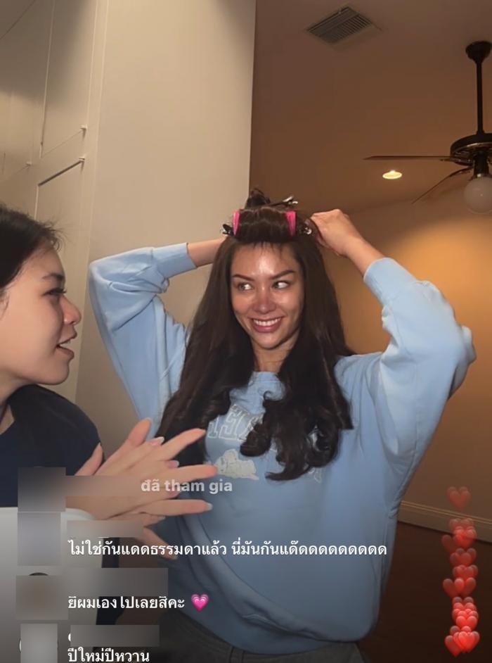 Miss Universe Thailand hiện nguyên hình, gặp bất lợi, tạo tín hiệu đáng mừng cho Ngọc Châu - Hình 2