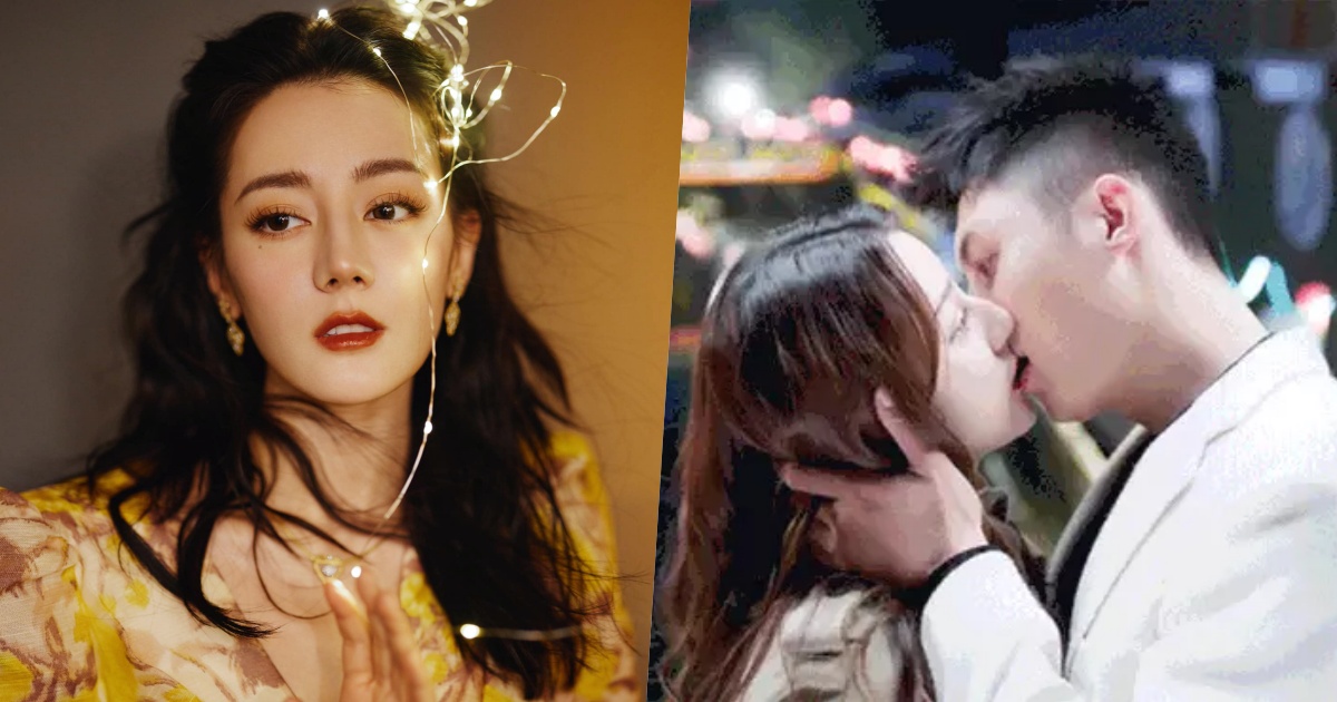 SỐC: Địch Lệ Nhiệt Ba sinh con đầu lòng, danh tính bố đứa bé gây choáng váng? - Hình 9