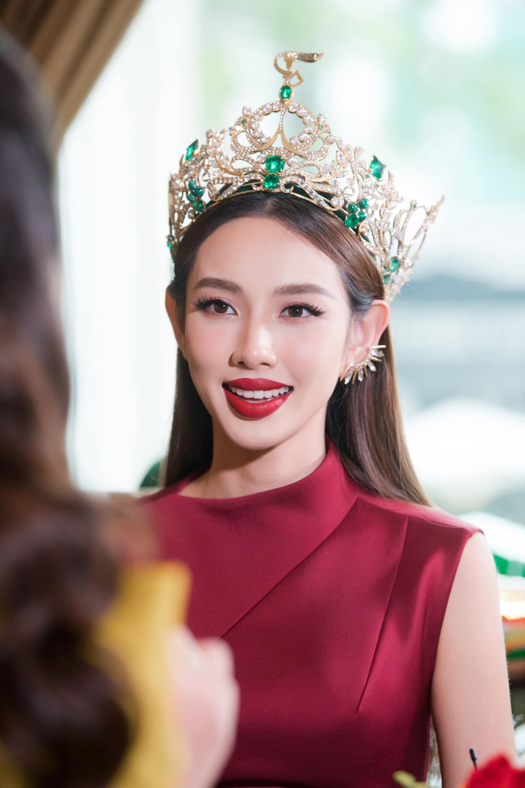 Thuỳ Tiên chính thức vượt mặt Hương Giang, lập kỷ lục trong giới Hoa hậu Việt Nam - Hình 1