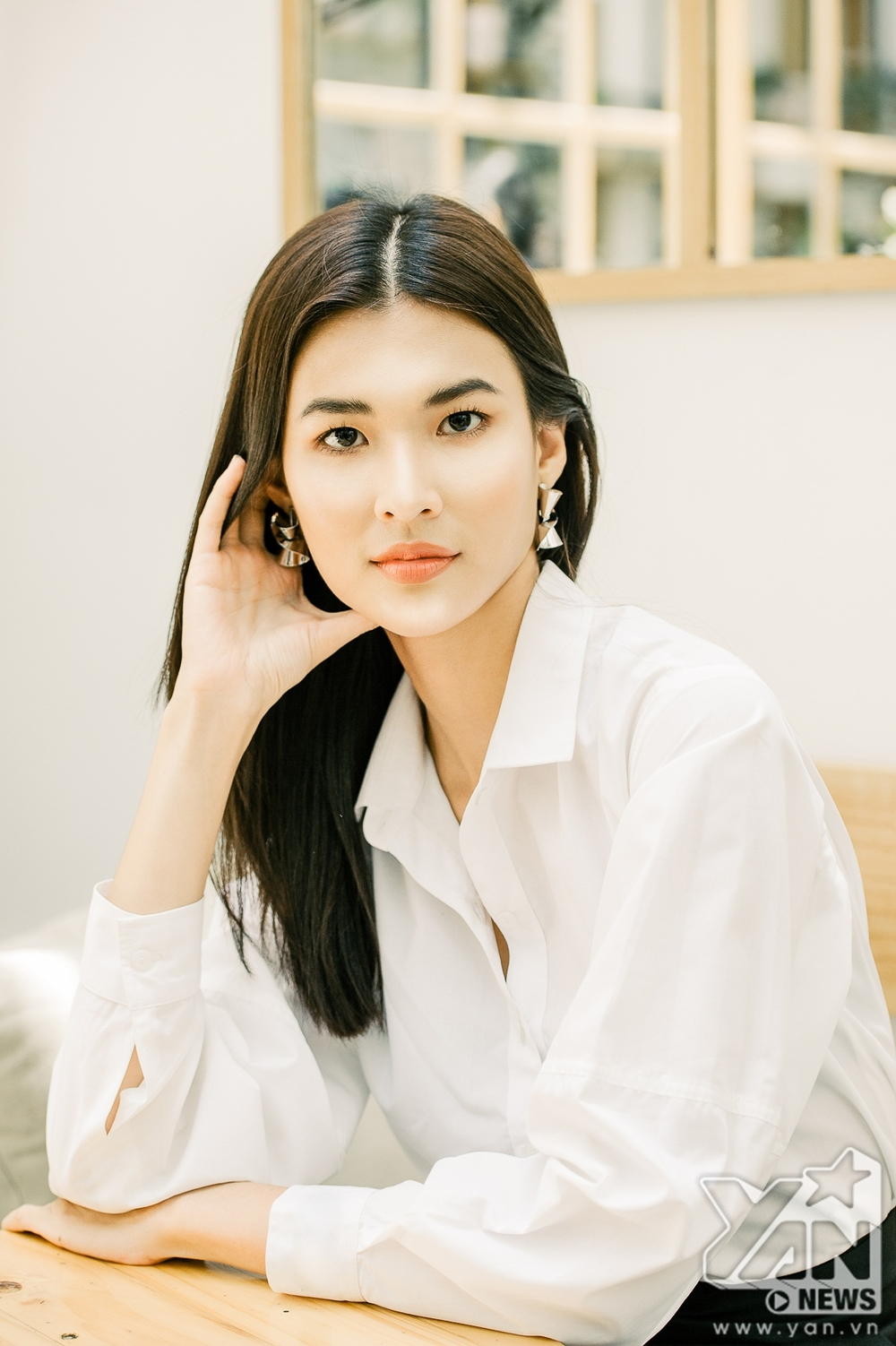 Cao Thiên Trang: Nữ hoàng đốp chát bị chơi xấu, phá sản và cuộc sống kín tiếng bên bạn trai - Hình 10
