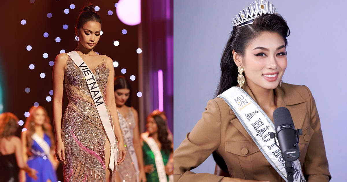 Miss Universe 2023 đăng cai ở quốc gia nguy hiểm nhất thế giới, khán giả lo lắng cho Thảo Nhi Lê - Hình 6