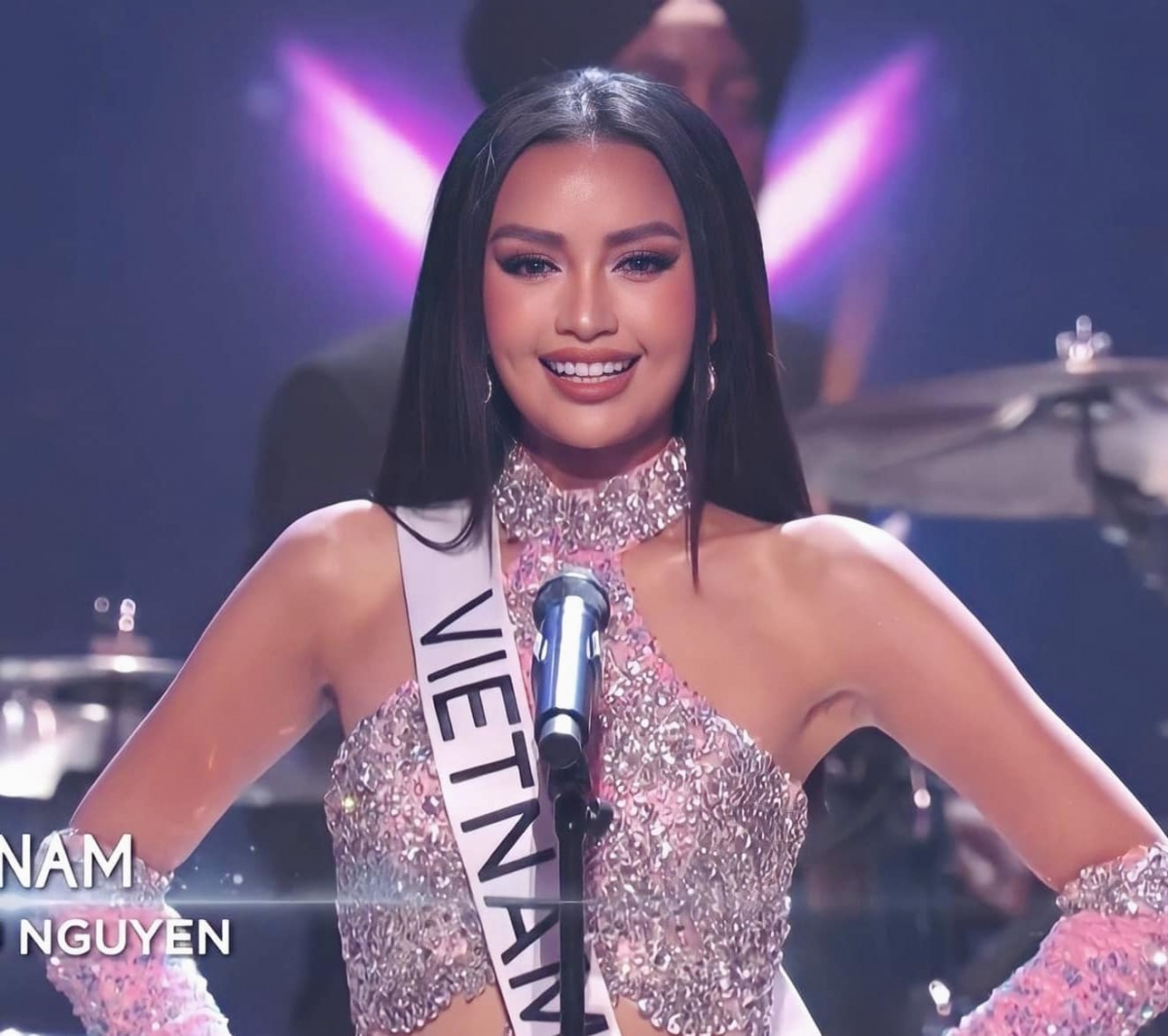 Miss Universe 2023 đăng cai ở quốc gia nguy hiểm nhất thế giới, khán giả lo lắng cho Thảo Nhi Lê - Hình 1